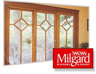 Milgard Windows