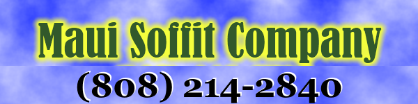 Maui Soffit Company